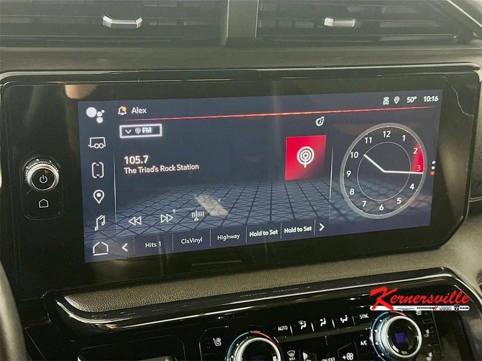 2023 GMC Sierra 5th Gen - Image 17 of 21