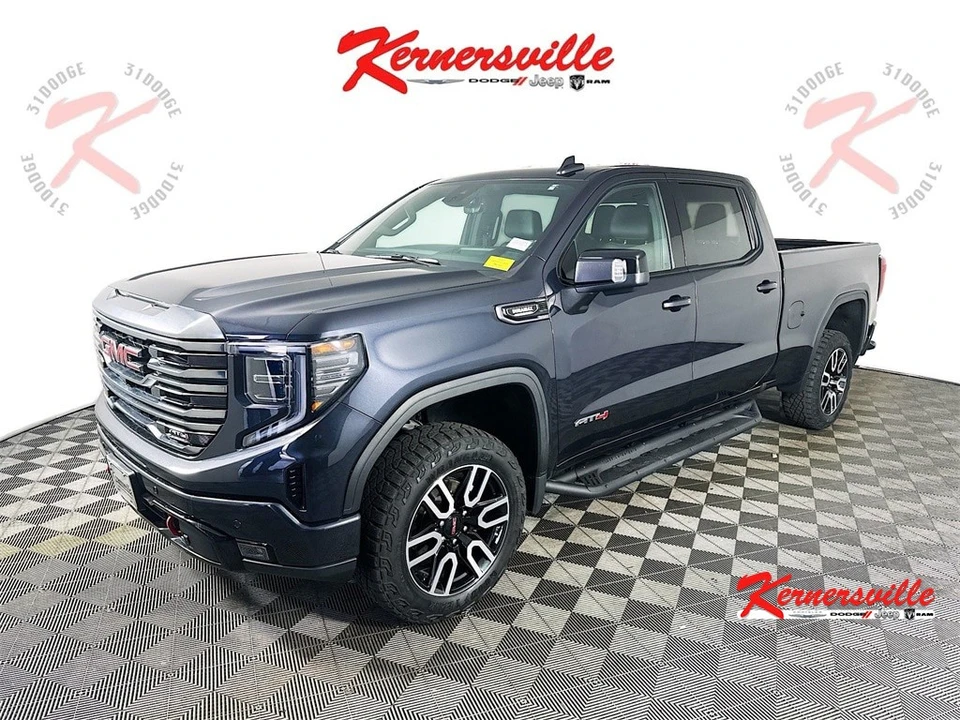 2023 GMC Sierra 5th Gen - Image 3 of 21