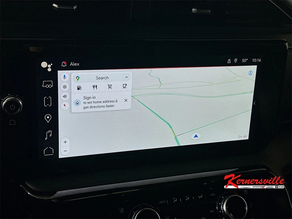 2023 GMC Sierra 5th Gen - Image 19 of 21
