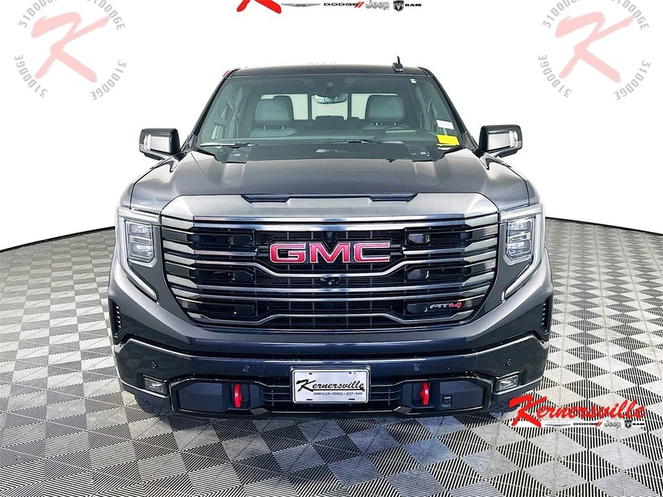 2023 GMC Sierra 5th Gen - Image 2 of 21