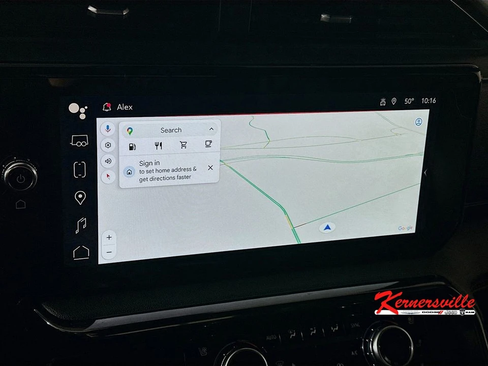 2023 GMC Sierra 5th Gen - Image 19 of 21