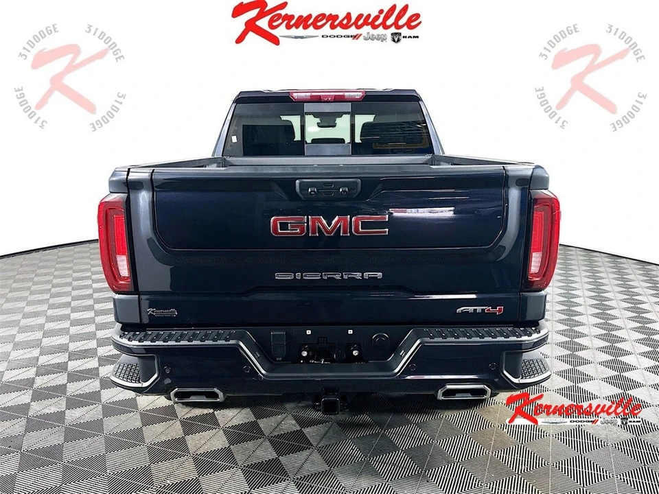 2023 GMC Sierra 5th Gen - Image 6 of 21