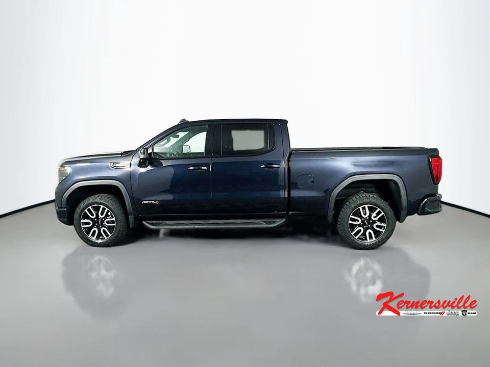 2023 GMC Sierra 5th Gen - Image 4 of 12