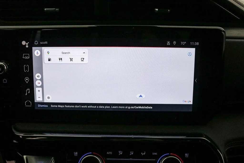 2023 GMC Sierra 5th Gen - Image 21 of 21