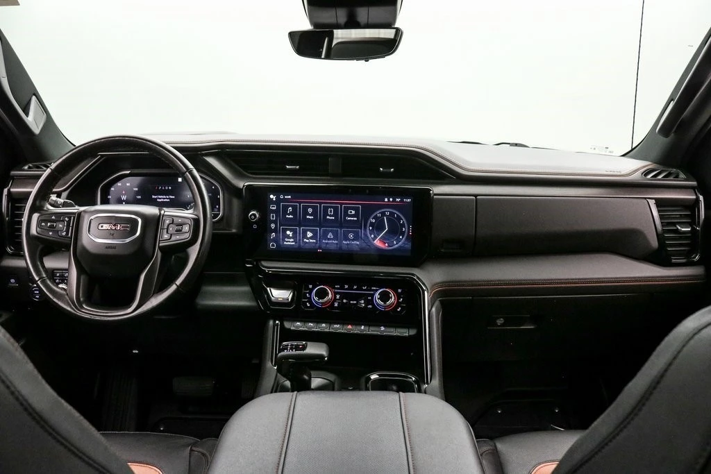 2023 GMC Sierra 5th Gen - Image 18 of 21