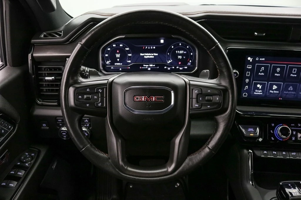 2023 GMC Sierra 5th Gen - Image 17 of 21