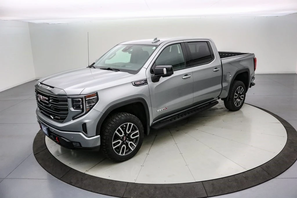 2023 GMC Sierra 5th Gen - Image 10 of 21