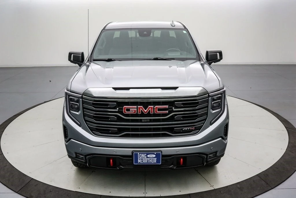 2023 GMC Sierra 5th Gen - Image 11 of 21