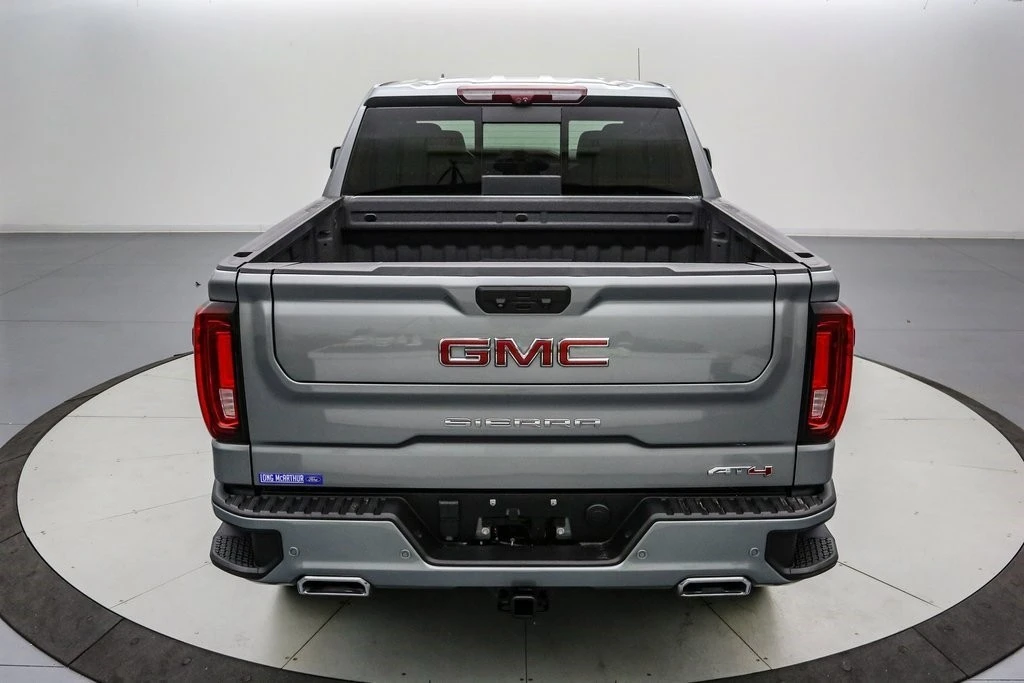 2023 GMC Sierra 5th Gen - Image 6 of 21