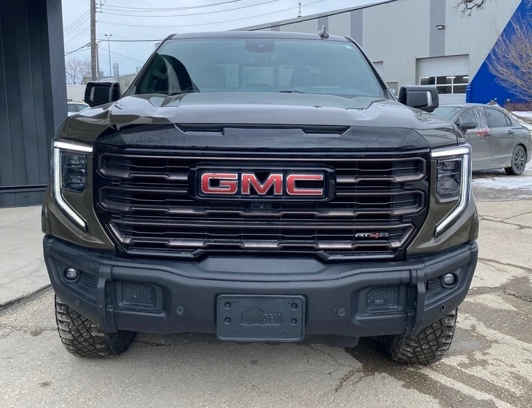 2023 GMC Sierra 5th Gen - Image 2 of 10