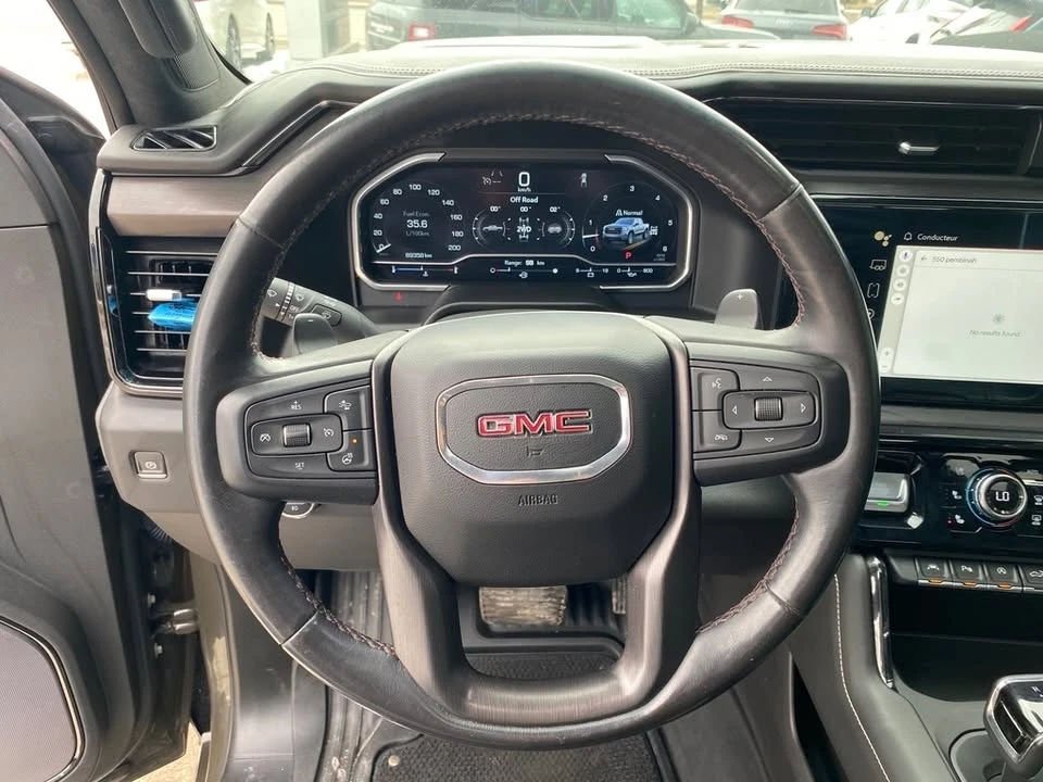 2023 GMC Sierra 5th Gen - Image 6 of 10