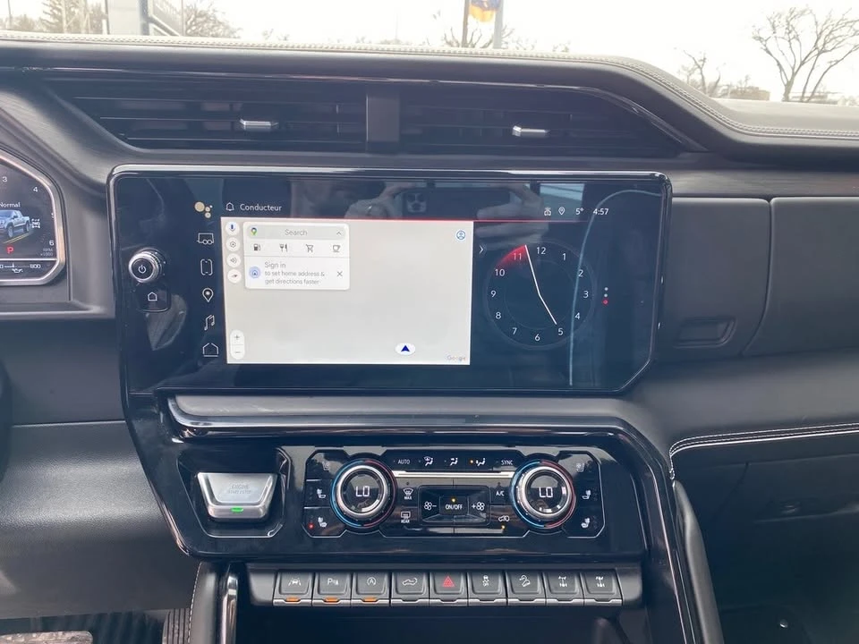 2023 GMC Sierra 5th Gen - Image 8 of 10