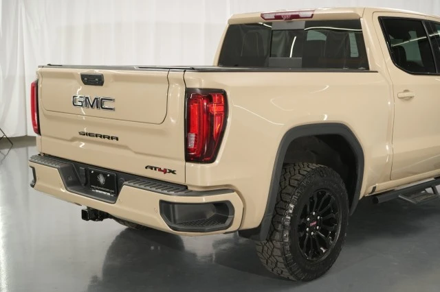 2023 GMC Sierra 5th Gen - Image 21 of 21