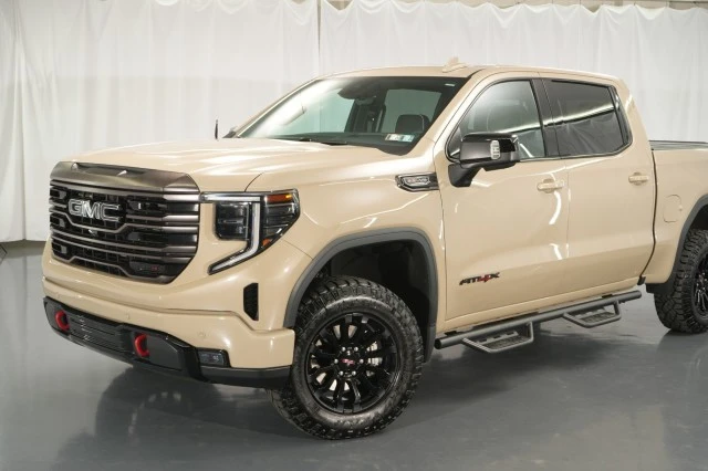 2023 GMC Sierra 5th Gen - Image 6 of 21