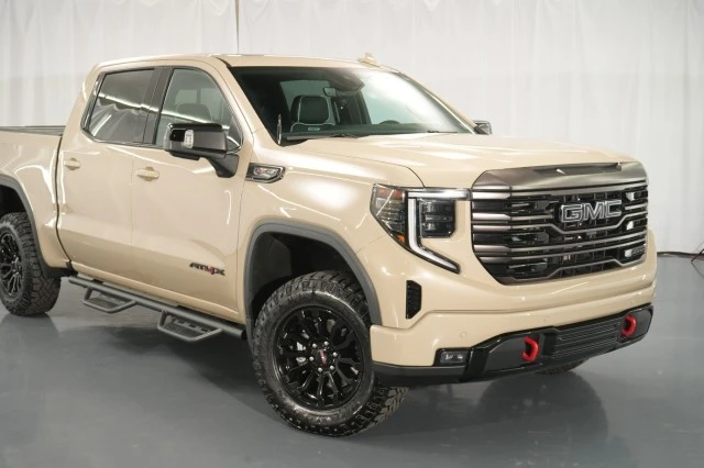 2023 GMC Sierra 5th Gen - Image 16 of 21