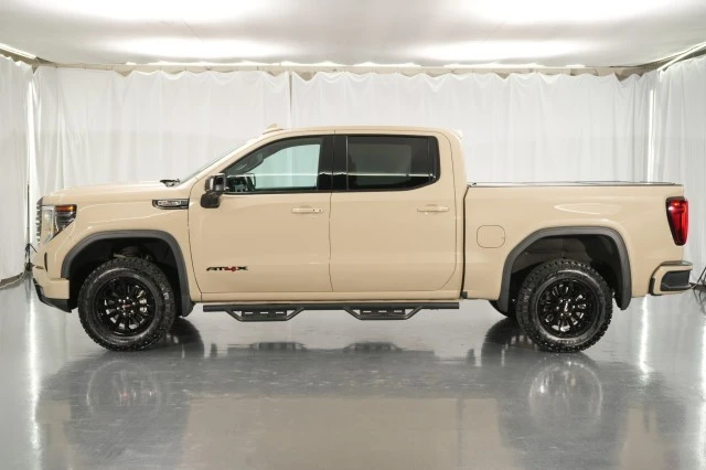 2023 GMC Sierra 5th Gen - Image 2 of 21
