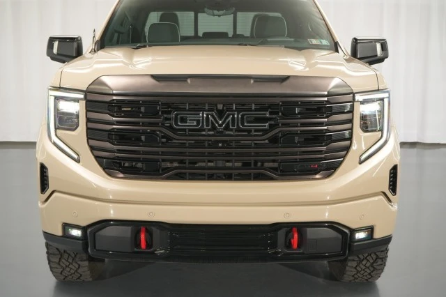 2023 GMC Sierra 5th Gen - Image 10 of 21
