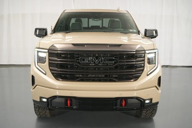 2023 GMC Sierra 5th Gen - Image 9 of 21