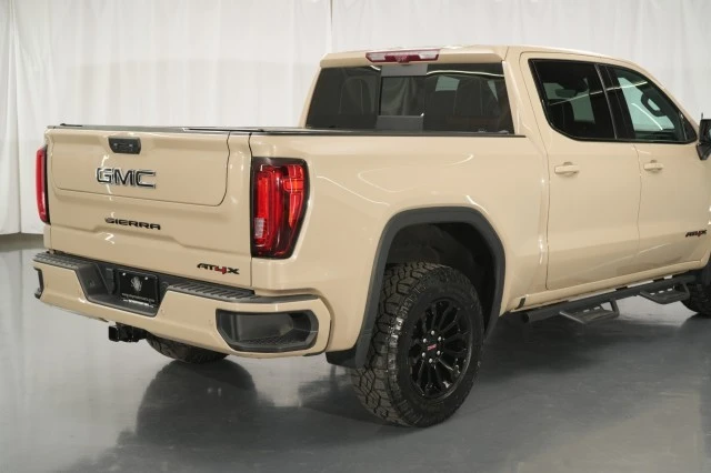 2023 GMC Sierra 5th Gen - Image 20 of 21
