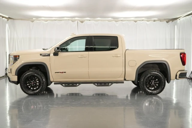 2023 GMC Sierra 5th Gen - Image 3 of 21