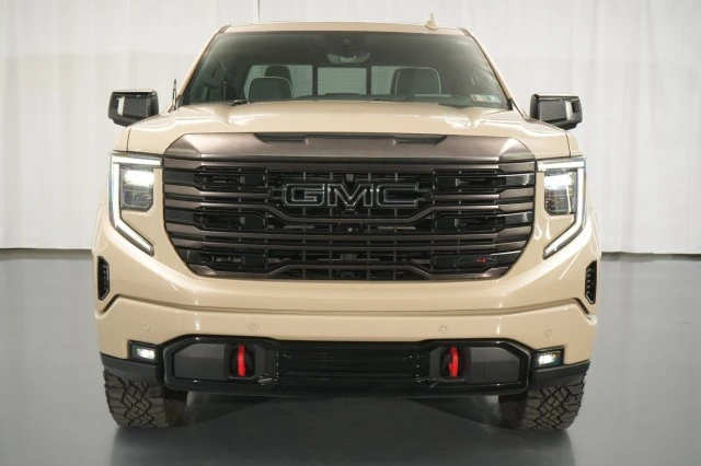 2023 GMC Sierra 5th Gen - Image 11 of 21