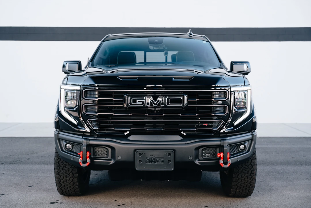2023 GMC Sierra 5th Gen - Image 12 of 31
