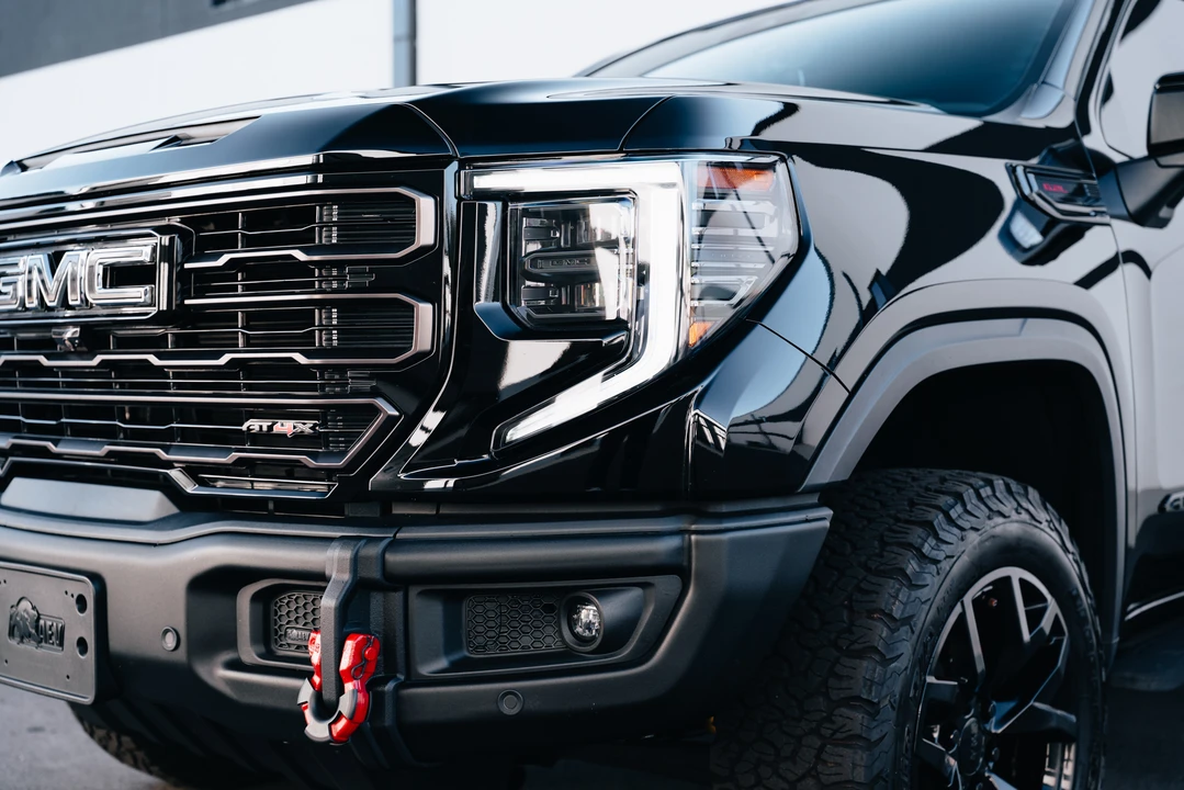 2023 GMC Sierra 5th Gen - Image 20 of 31