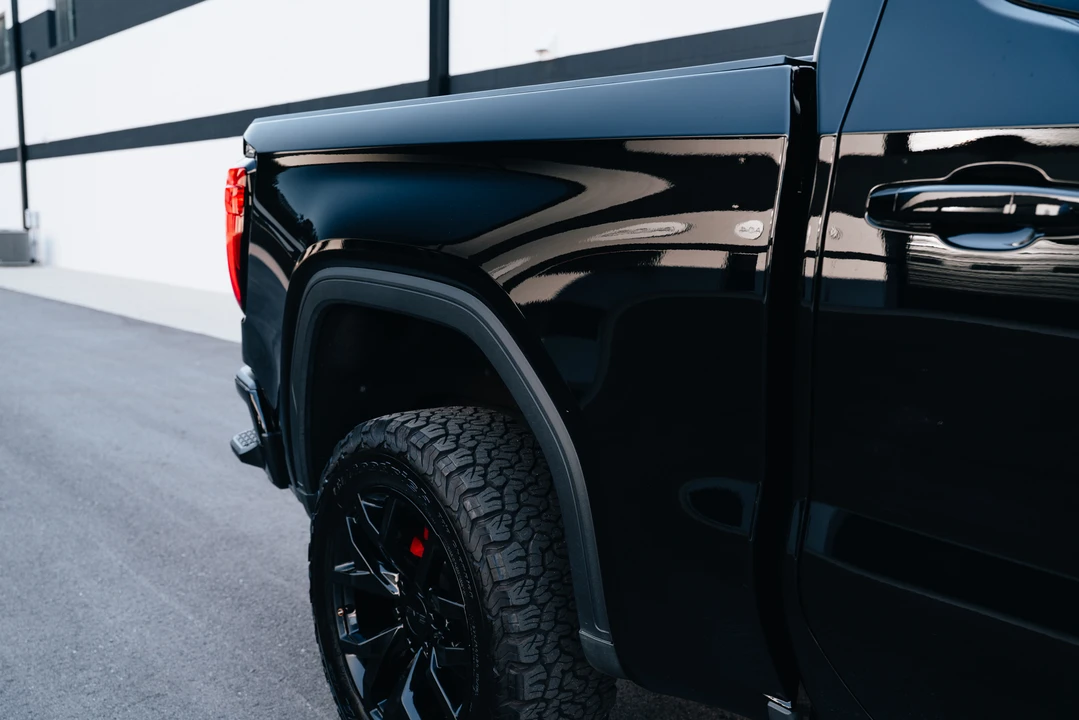 2023 GMC Sierra 5th Gen - Image 31 of 31