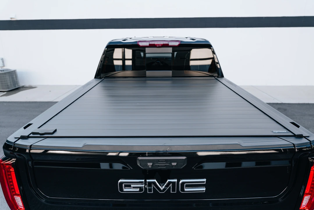 2023 GMC Sierra 5th Gen - Image 27 of 31