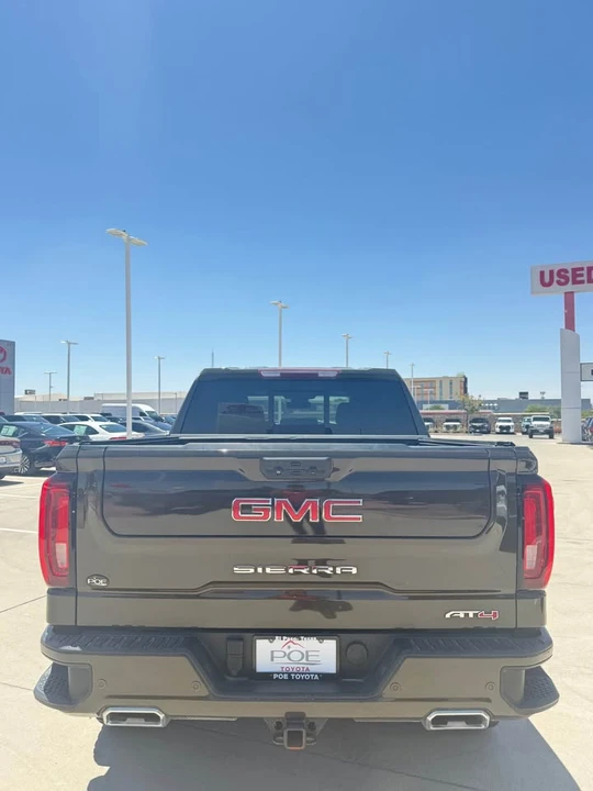 2023 GMC Sierra 5th Gen - Image 5 of 12