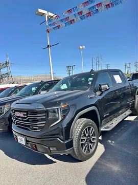 2023 GMC Sierra 1500 AT4 Pickup 4D 5 3/4 ft