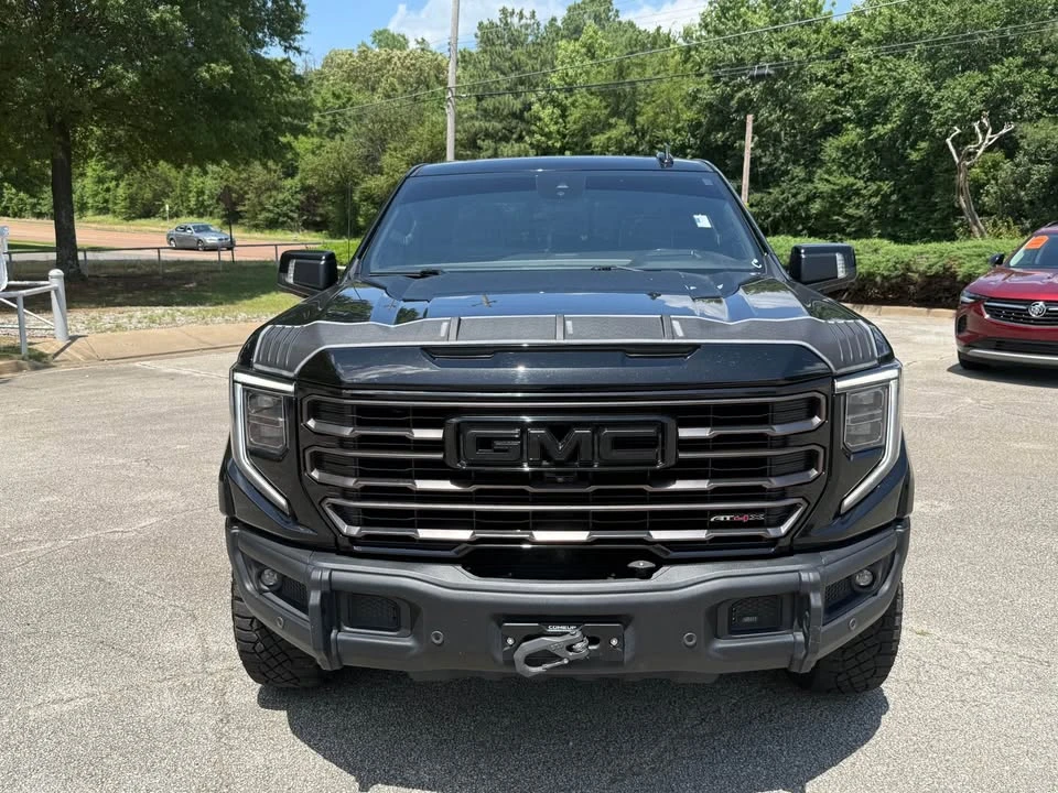 2023 GMC Sierra 5th Gen - Image 16 of 17