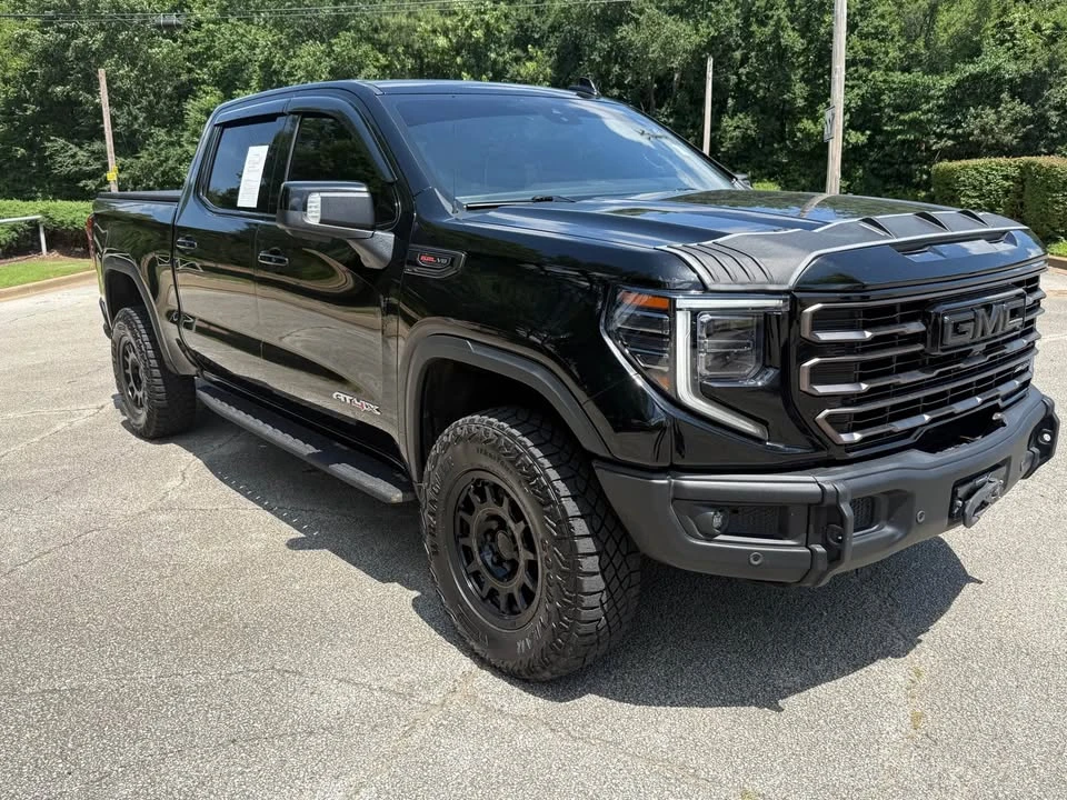 2023 GMC Sierra 5th Gen - Image 17 of 17