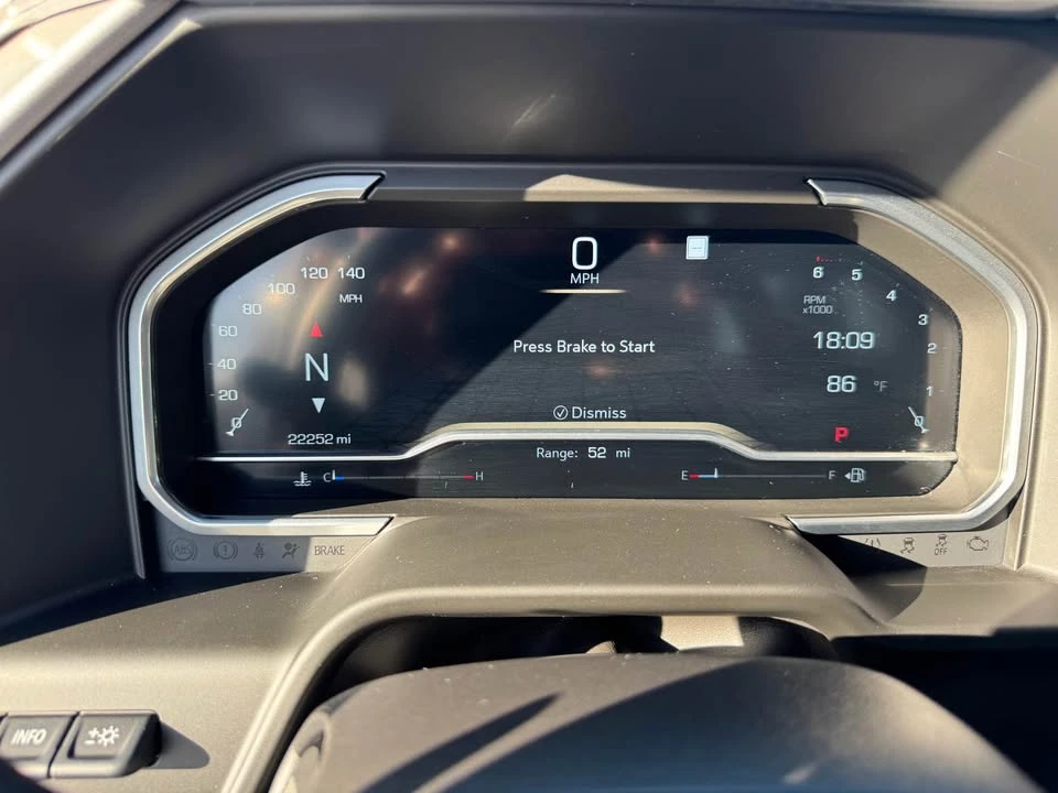 2023 GMC Sierra 5th Gen - Image 8 of 16