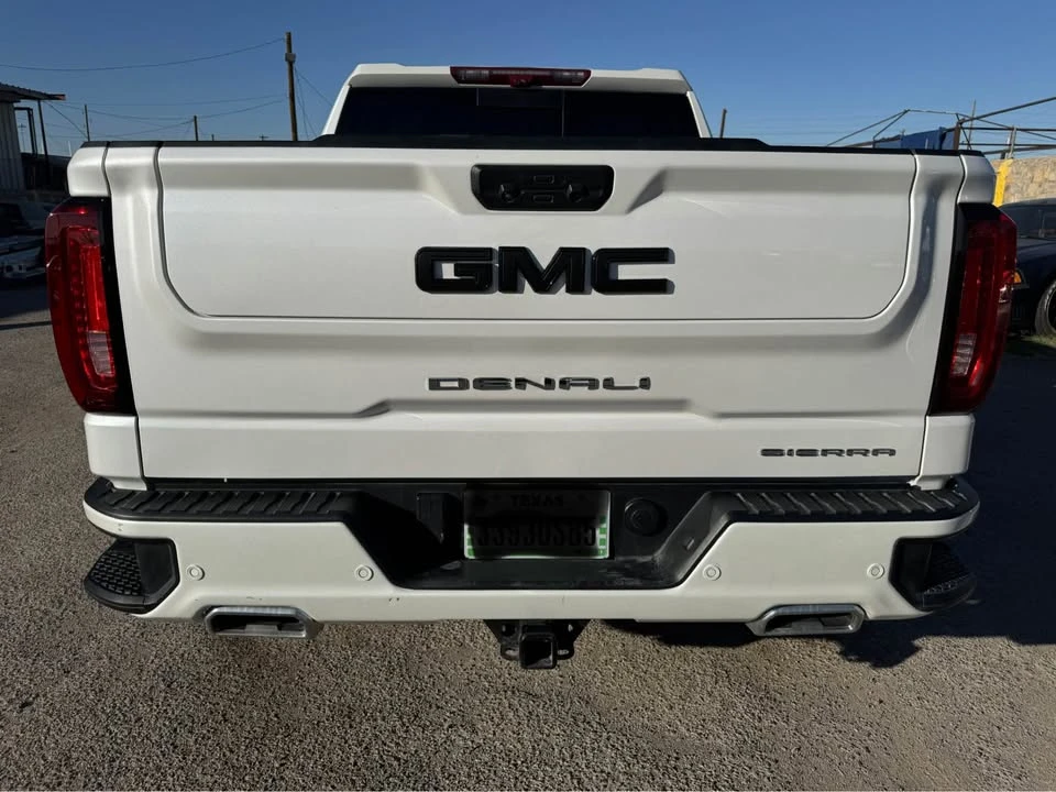 2023 GMC Sierra 5th Gen - Image 3 of 16