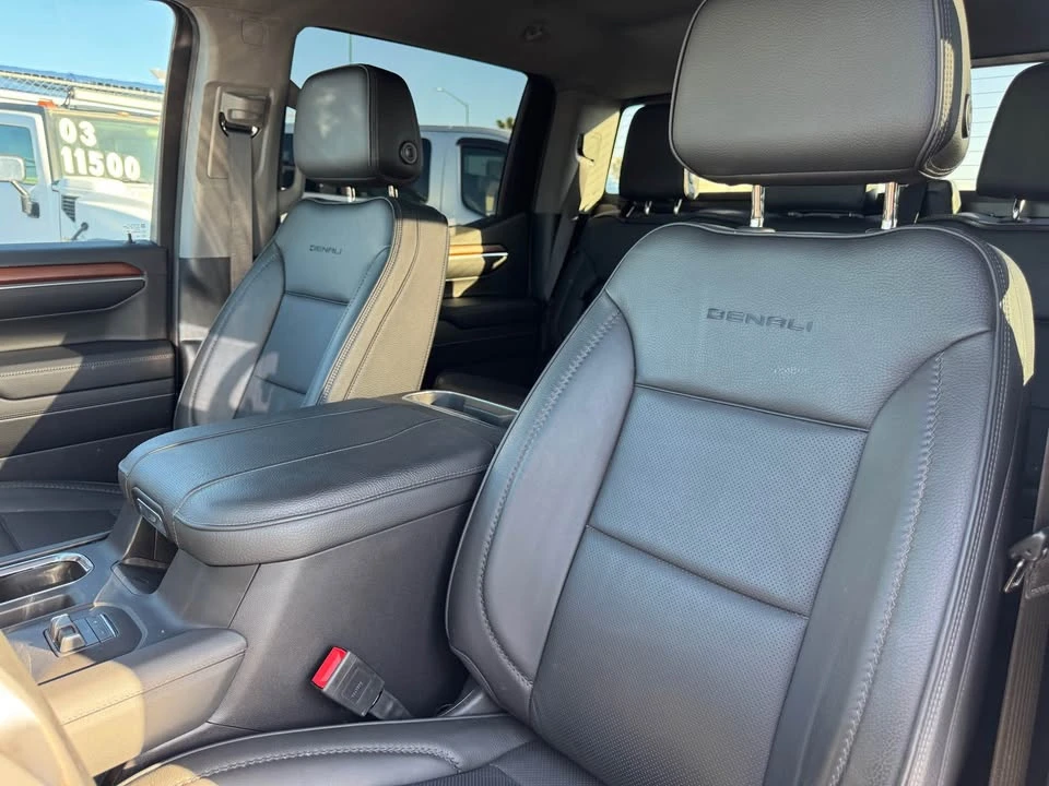 2023 GMC Sierra 5th Gen - Image 12 of 16