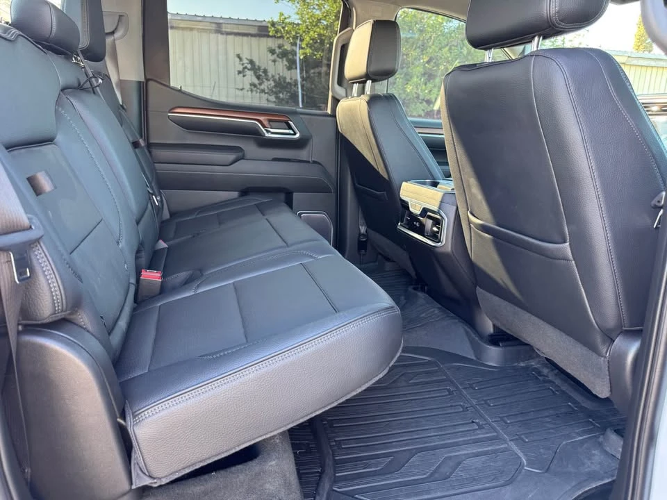 2023 GMC Sierra 5th Gen - Image 16 of 16