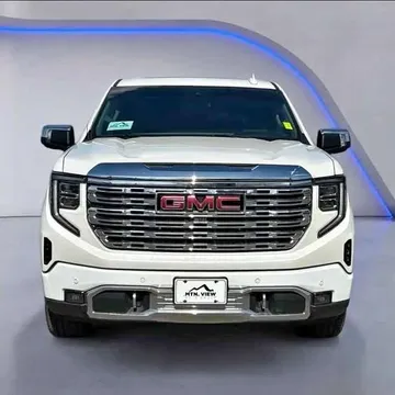 2023 GMC Sierra 1500 Denali Crew Cab