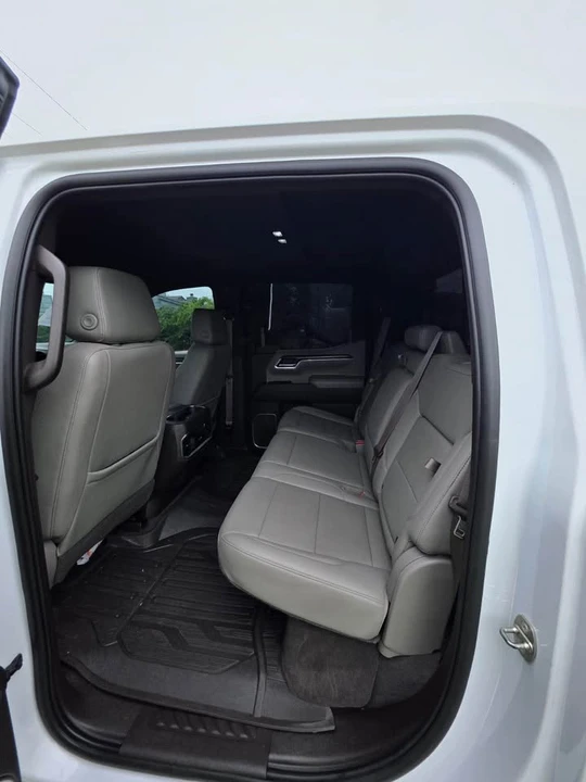 2023 GMC Sierra 5th Gen - Image 4 of 4