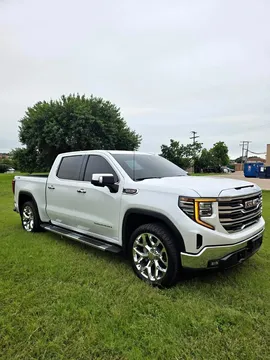 2023 GMC Sierra 1500 Denali Crew Cab
