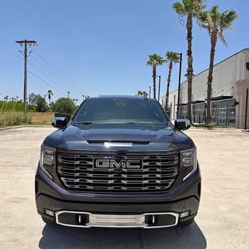 2023 GMC Sierra 1500 Denali Ultimate