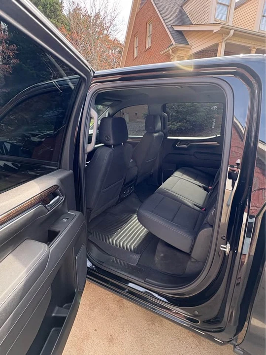 2023 GMC Sierra 5th Gen - Image 6 of 14
