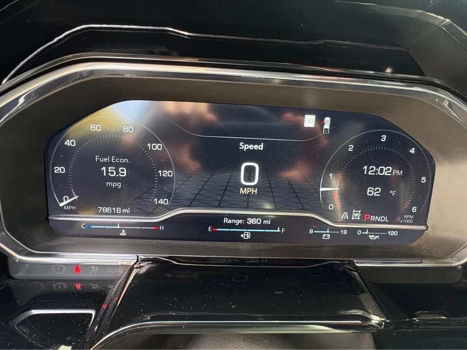 2023 GMC Sierra 5th Gen - Image 3 of 14