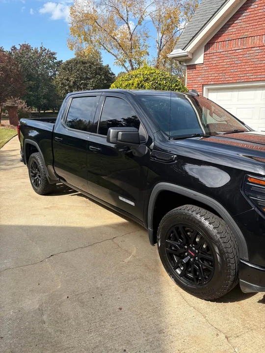 2023 GMC Sierra 5th Gen - Image 8 of 14