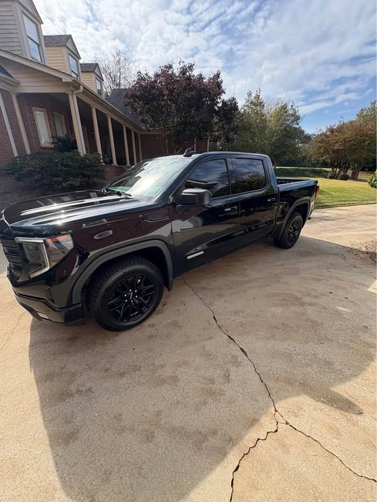 2023 GMC Sierra 5th Gen - Image 7 of 14