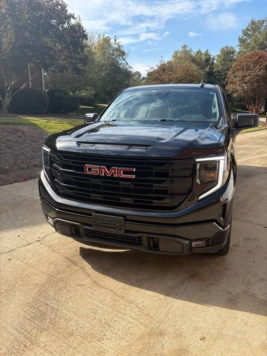 2023 GMC Sierra 5th Gen - Image 12 of 14