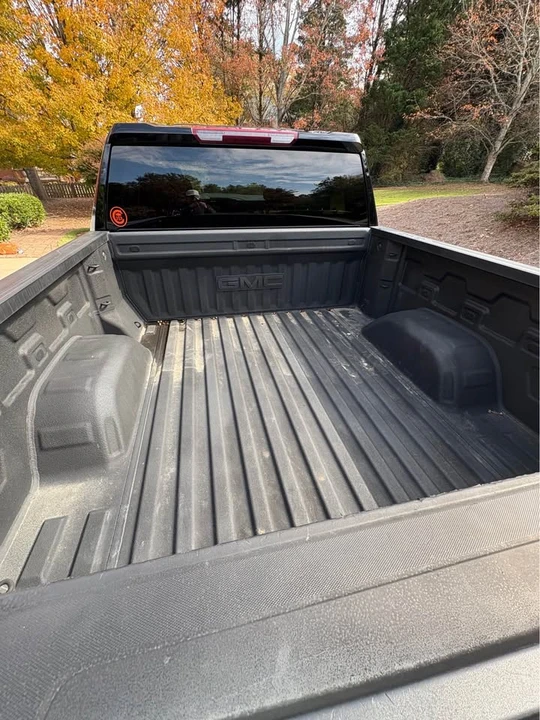 2023 GMC Sierra 5th Gen - Image 10 of 14