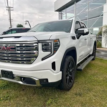 2023 GMC Sierra 1500 Denali Reserve Pack