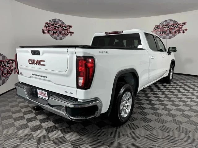 2023 GMC Sierra 5th Gen - Image 7 of 12