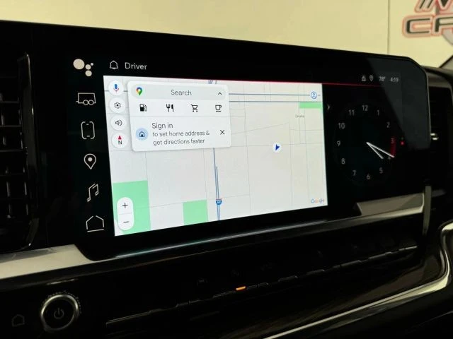 2023 GMC Sierra 5th Gen - Image 18 of 21